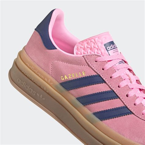 adidas gazelle bold